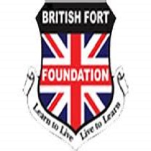 British Fort Foundation