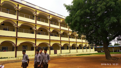 CARMEL CONVENT SCHOOL