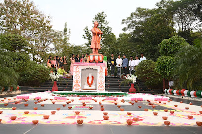 vivekananda vidya mandir