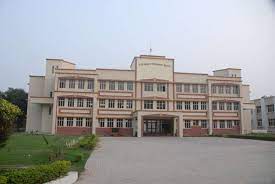 Dayawati Modi Public School