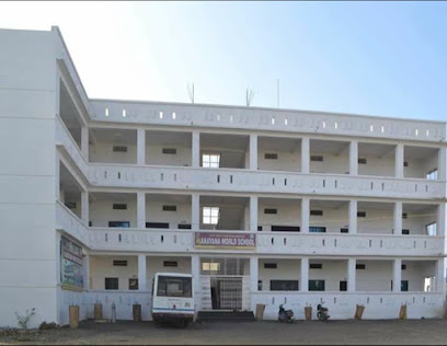 Narayana e-Techno School Beed