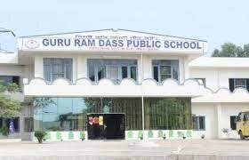 Guru Ram Dass Public School