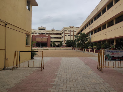 Velankanni Public School