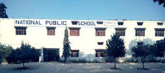 National Public School