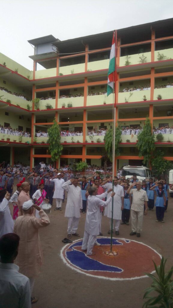 Sharshwati Shishu Vidya Mandir (Chapra)