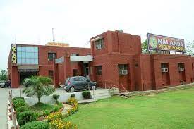 Nalanda Public School Bareilly