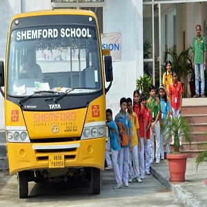 Shemford School