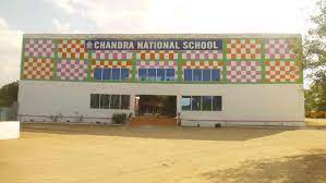 Chandra National School