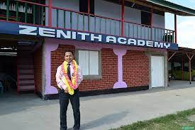 Zenith Academy