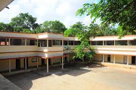 Sri Raghavendra Vidyalaya