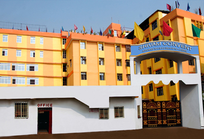 Shivam Convent