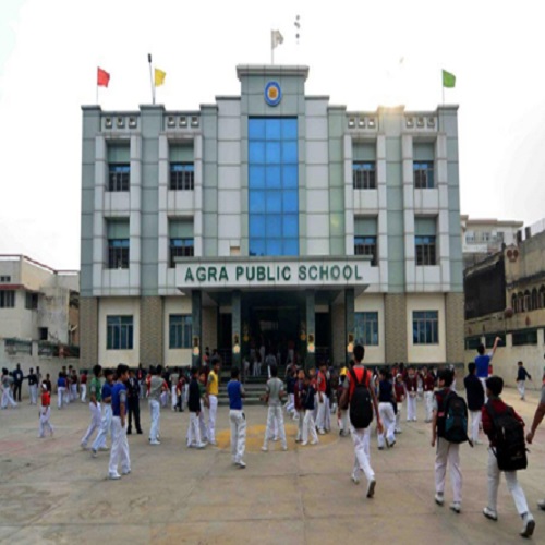 Agra Public School