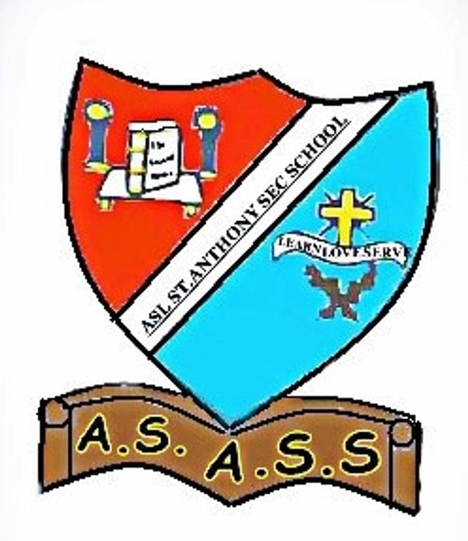 Asansol St.Anthony Secondary School