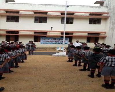 Kendriya Vidyalaya Nizamabad