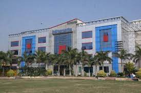 Brahma Shakti Public School