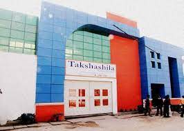 Takshashila Public School