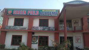 Green Field Academy