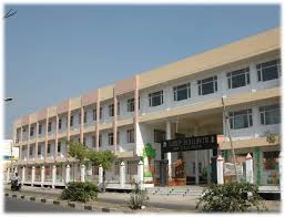 Lord Mahavir Jain Public School