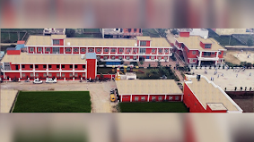 Oxford International School