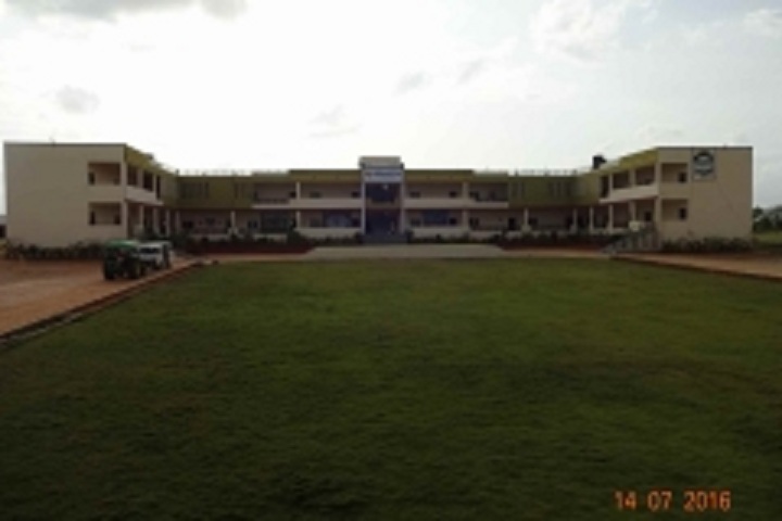 Shastra School