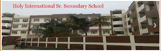 Holy Innocents Public School