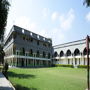 Raja Rammohan Roy Academy