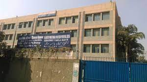 Rajkiya Pratibha Vikas Vidyalaya