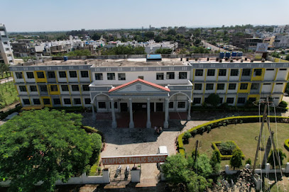 Narayana e-Techno School Kolar Road Bhopal