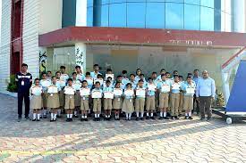 Edify School Patna