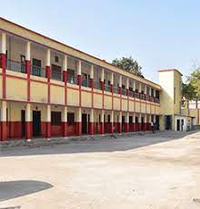 Dav Public School