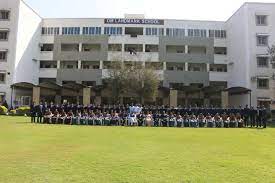 OM Landmark School