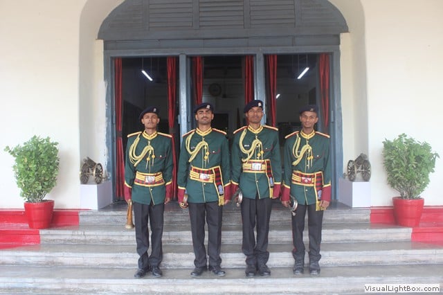 Sainik School