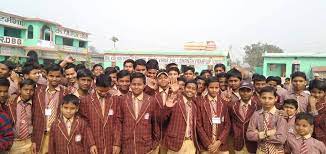 Bal Kalyan Public School