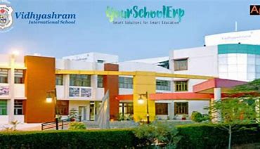 Vidhyashram International School