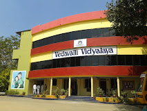 Vedavalli Vidyalaya