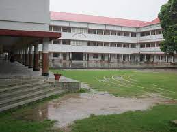 St. Joseph's High School