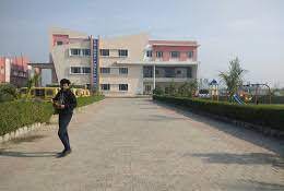 Shri Manmohan Sharma (Vaidji) Public School