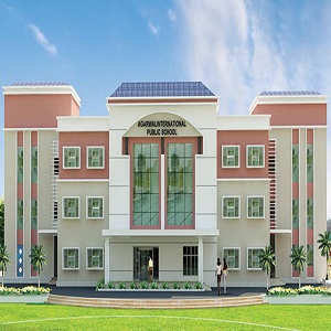 Agarwal International Public School