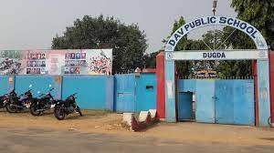 D.A.V Senior Secondary Public School