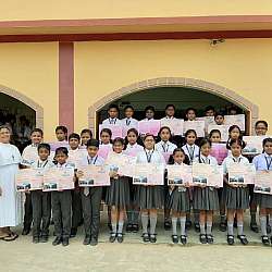 Don Bosco School