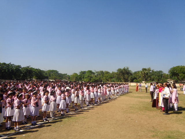 Arambagh Vivekananda Academy