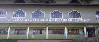 Vidya Jyoti Academy