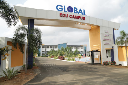 Global International School