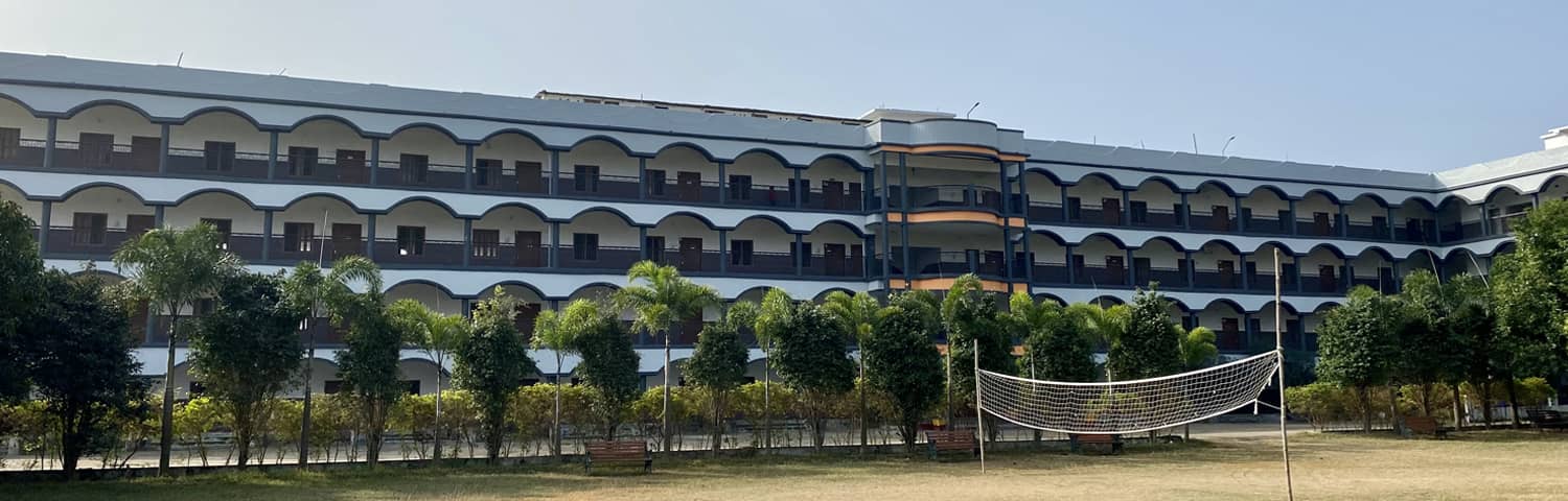 S.B.P. Vidya Vihar