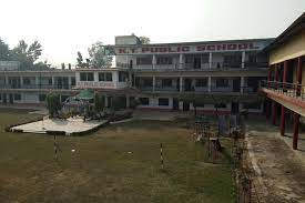 K T Public School