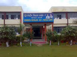 Kendriya Vidyalaya