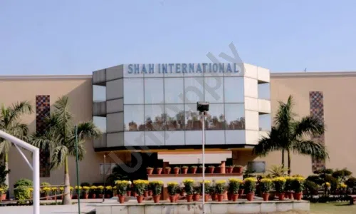 Shah International School