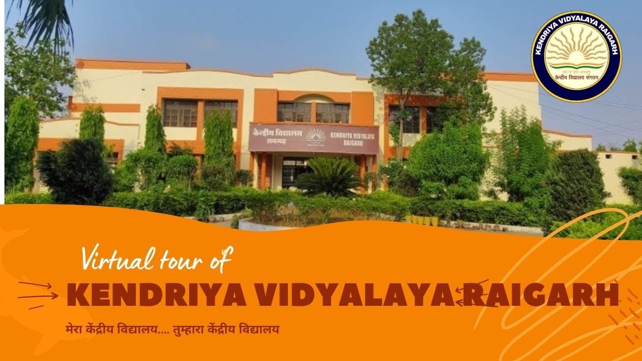 Kendriya Vidyalaya