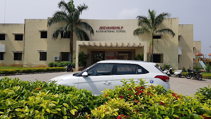 Jeevanshilp International School