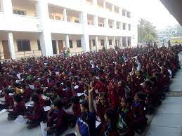 Shree M K Mehta English Medium High School